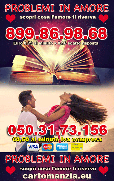 cartomante