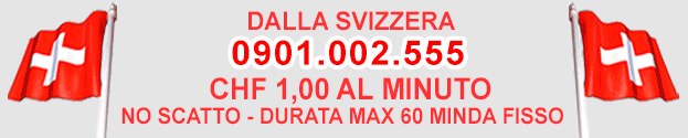 cartomanzia svizzera